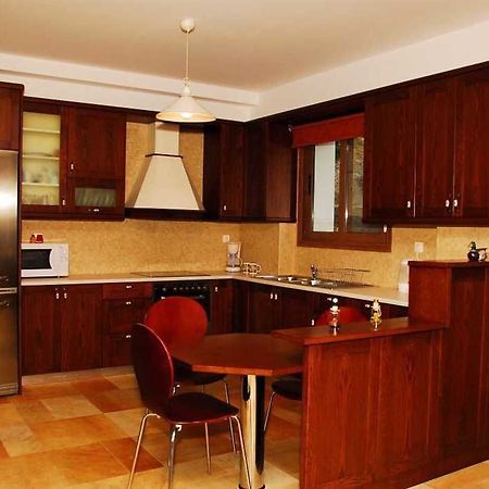 Giannikakis Villas Истро Экстерьер фото