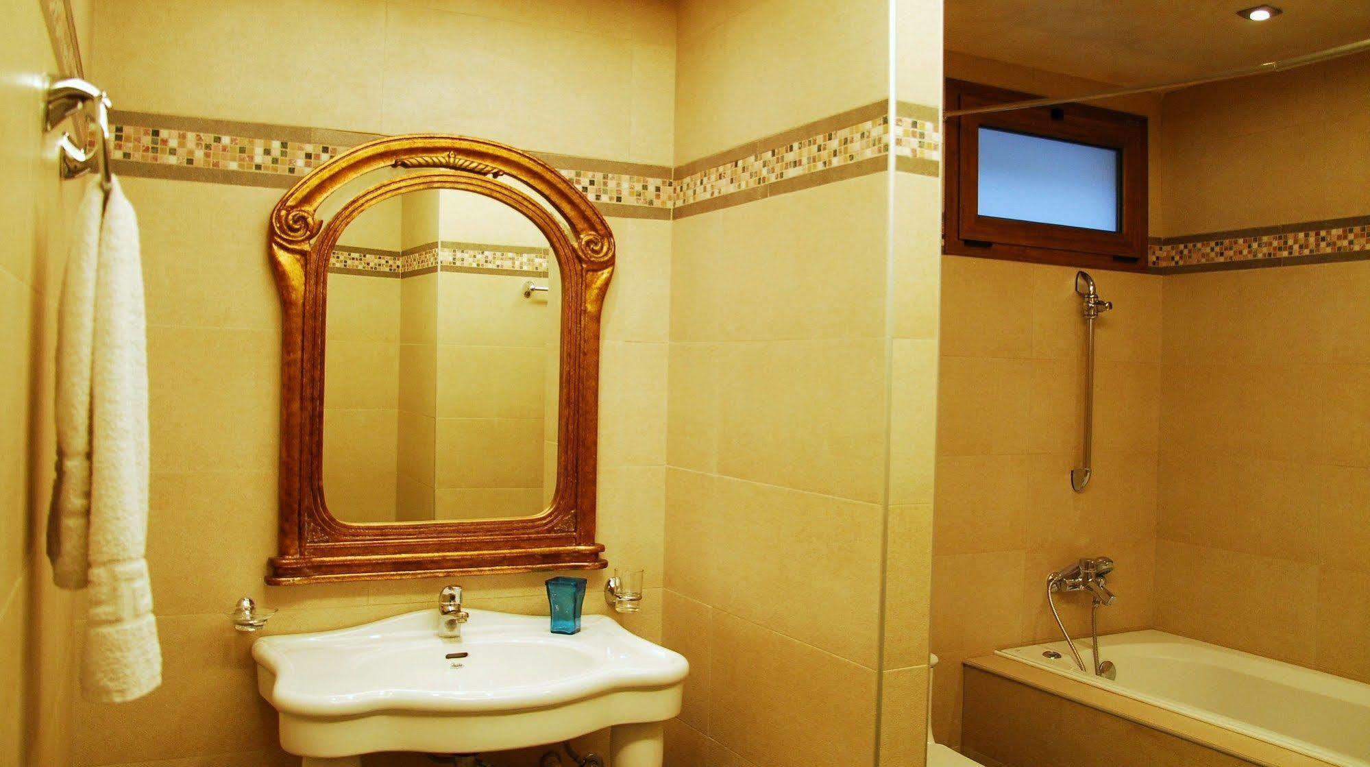 Giannikakis Villas Истро Экстерьер фото